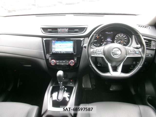 Nissan X-TRAIL 2019-11 6818149-3