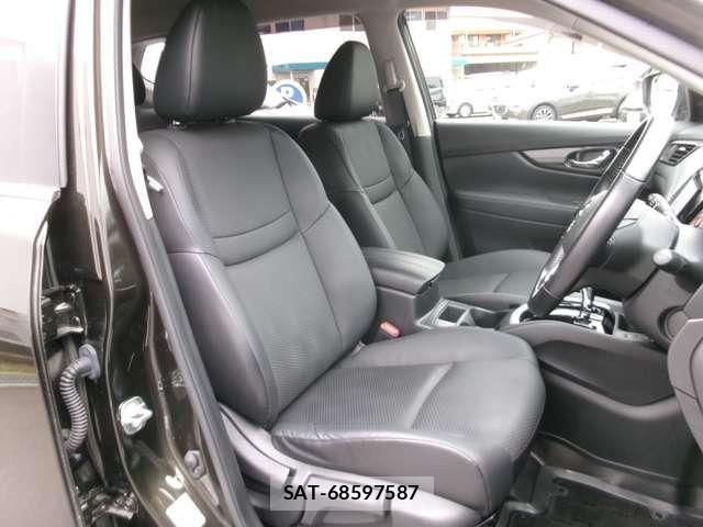 Nissan X-TRAIL 2019-11 6818149-6