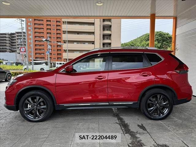 Nissan X-TRAIL 2020-12 6818150-10