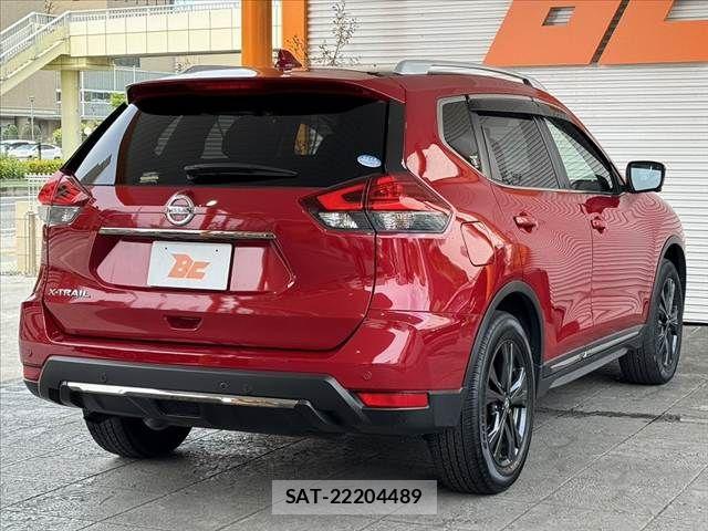 Nissan X-TRAIL 2020-12 6818150-12