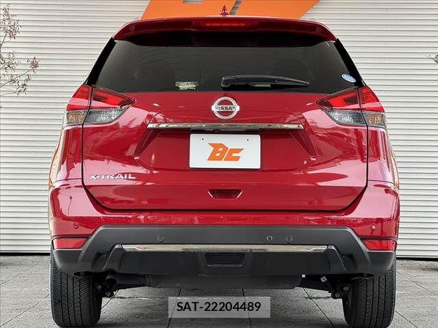 Nissan X-TRAIL 2020-12 6818150-13