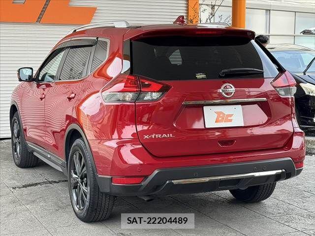 Nissan X-TRAIL 2020-12 6818150-14