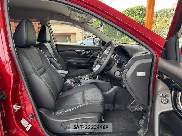 Nissan X-TRAIL 2020-12 6818150-15