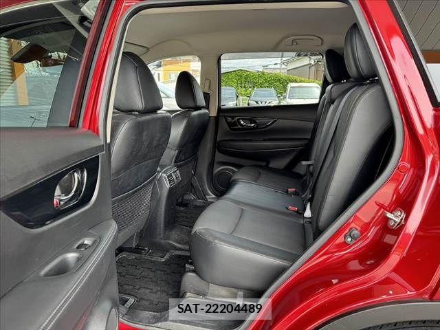 Nissan X-TRAIL 2020-12 6818150-18