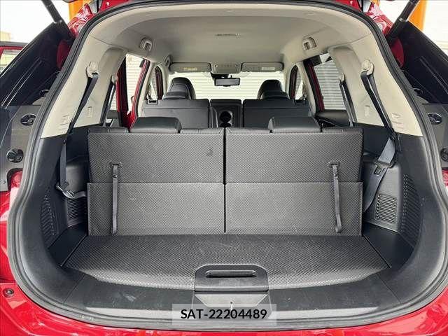 Nissan X-TRAIL 2020-12 6818150-20