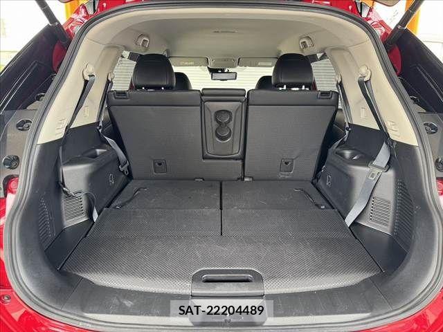 Nissan X-TRAIL 2020-12 6818150-21