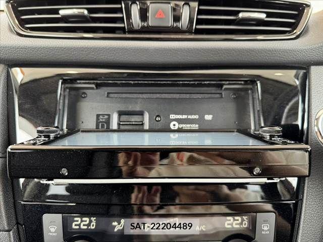 Nissan X-TRAIL 2020-12 6818150-24