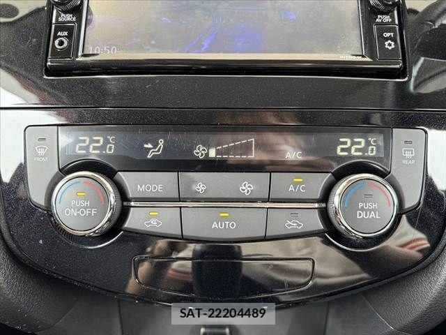 Nissan X-TRAIL 2020-12 6818150-25