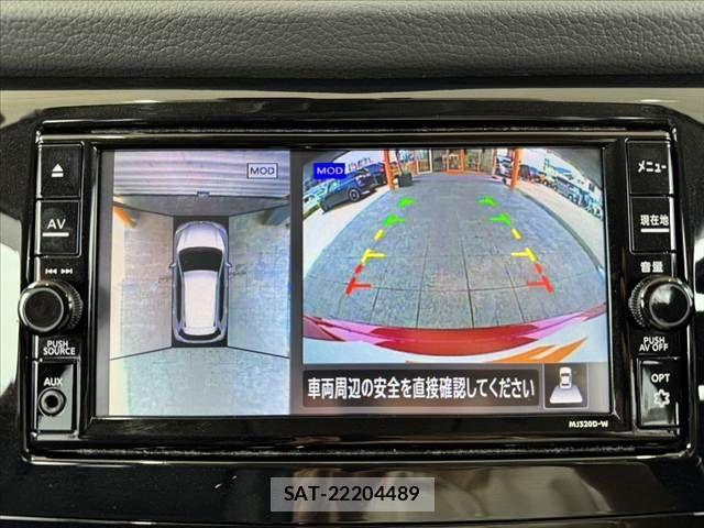 Nissan X-TRAIL 2020-12 6818150-4