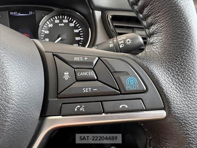 Nissan X-TRAIL 2020-12 6818150-5