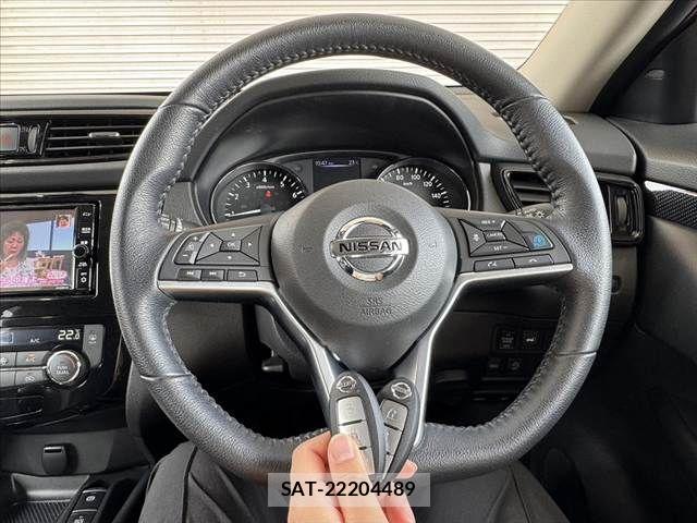 Nissan X-TRAIL 2020-12 6818150-6