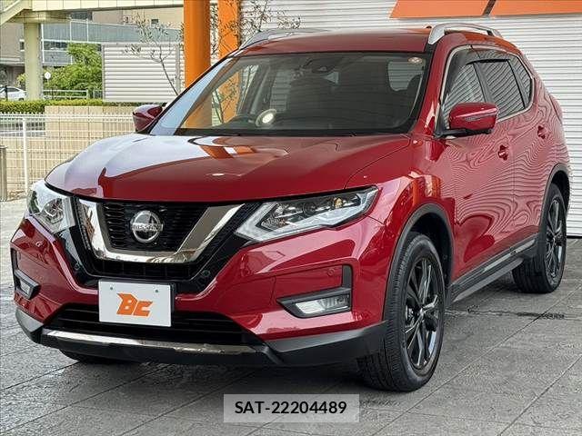 Nissan X-TRAIL 2020-12 6818150-7