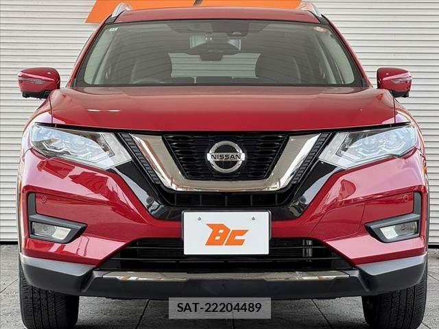 Nissan X-TRAIL 2020-12 6818150-8