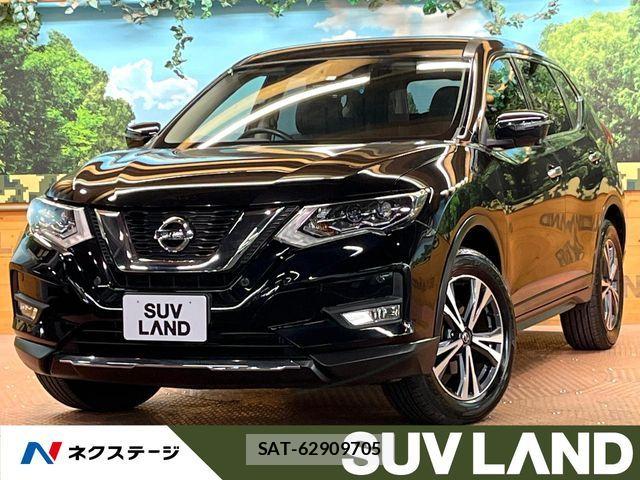 Nissan X-TRAIL 2019-05 6915802-0