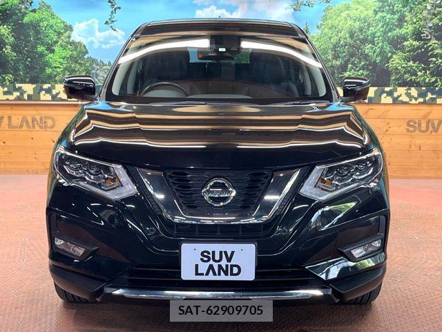 Nissan X-TRAIL 2019-05 6915802-13