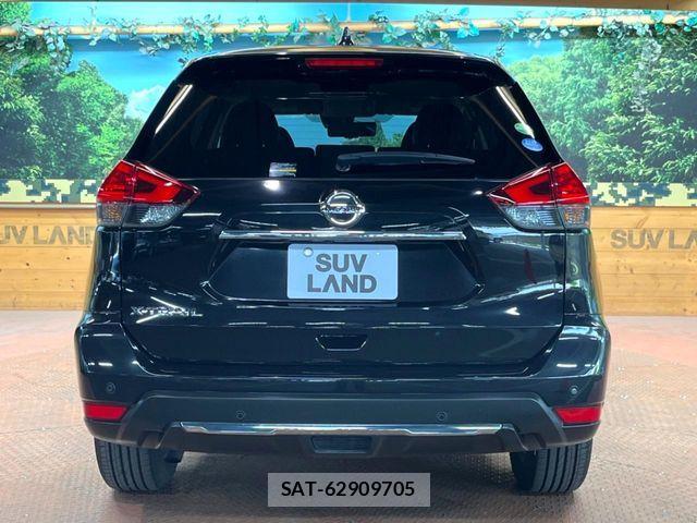 Nissan X-TRAIL 2019-05 6915802-14
