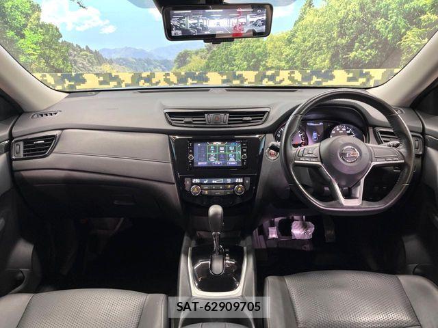 Nissan X-TRAIL 2019-05 6915802-1