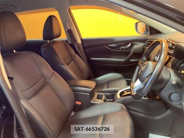 Nissan X-TRAIL 2018-03 6915815-13