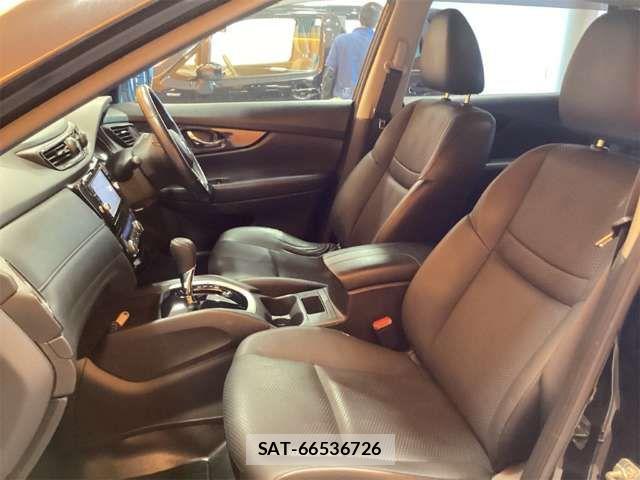 Nissan X-TRAIL 2018-03 6915815-14