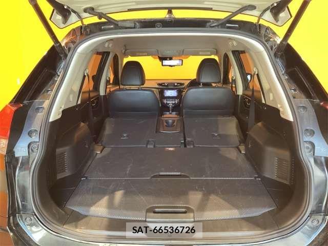 Nissan X-TRAIL 2018-03 6915815-19