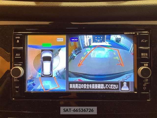 Nissan X-TRAIL 2018-03 6915815-4
