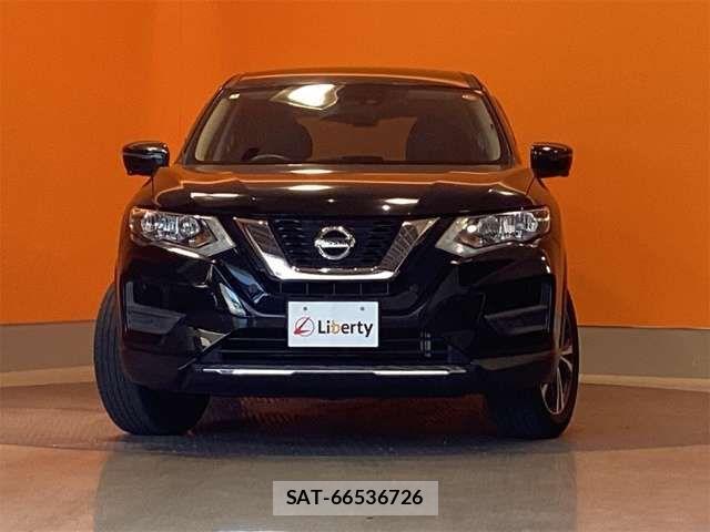 Nissan X-TRAIL 2018-03 6915815-7