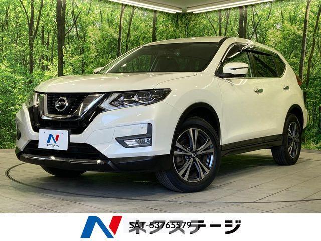Nissan X-TRAIL 2018-02 6915814-0