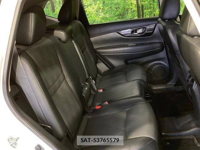 Nissan X-TRAIL 2018-02 6915814-9