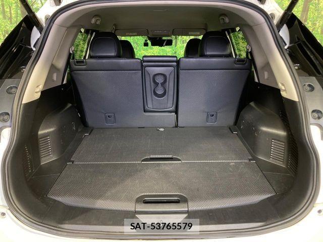 Nissan X-TRAIL 2018-02 6915814-10