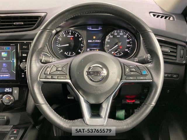 Nissan X-TRAIL 2018-02 6915814-11