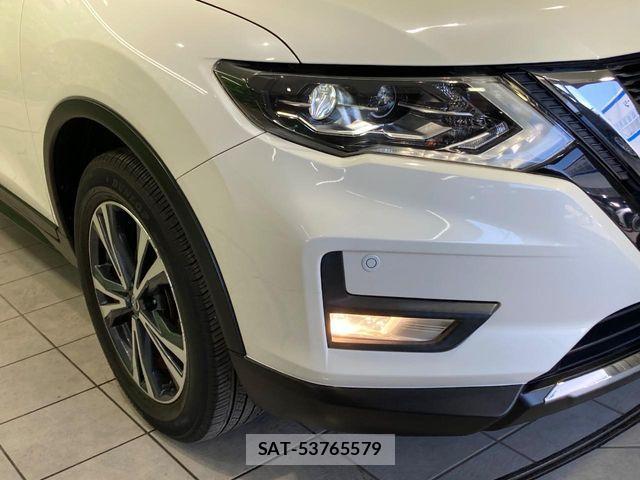Nissan X-TRAIL 2018-02 6915814-12