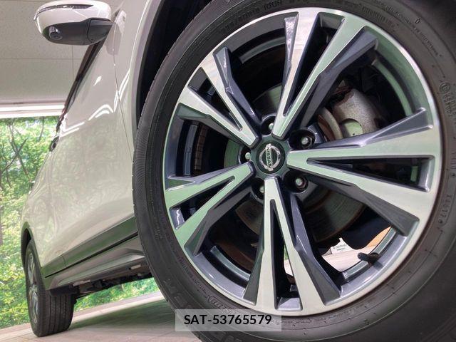 Nissan X-TRAIL 2018-02 6915814-13