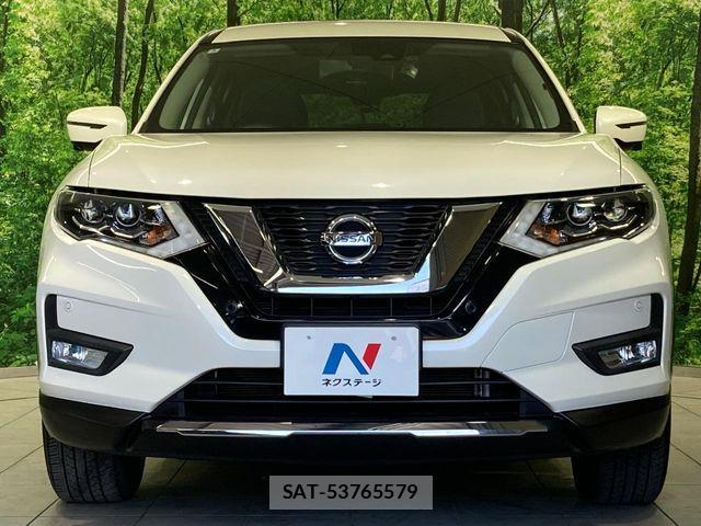 Nissan X-TRAIL 2018-02 6915814-14