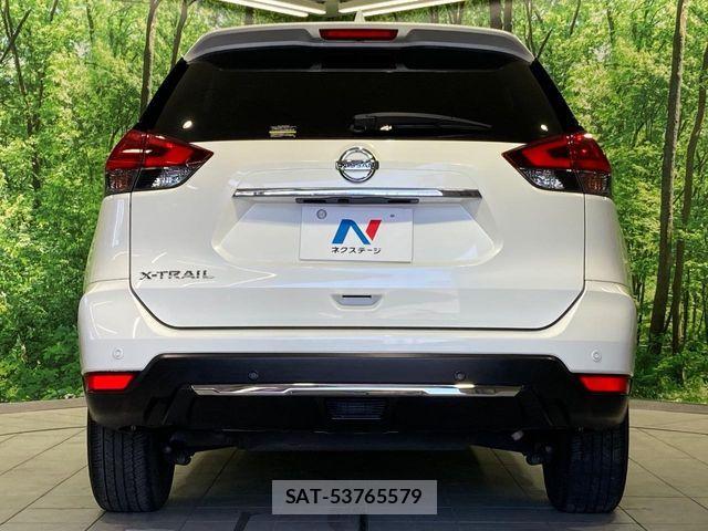 Nissan X-TRAIL 2018-02 6915814-15