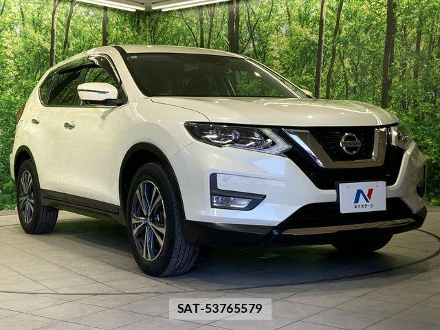 Nissan X-TRAIL 2018-02 6915814-16