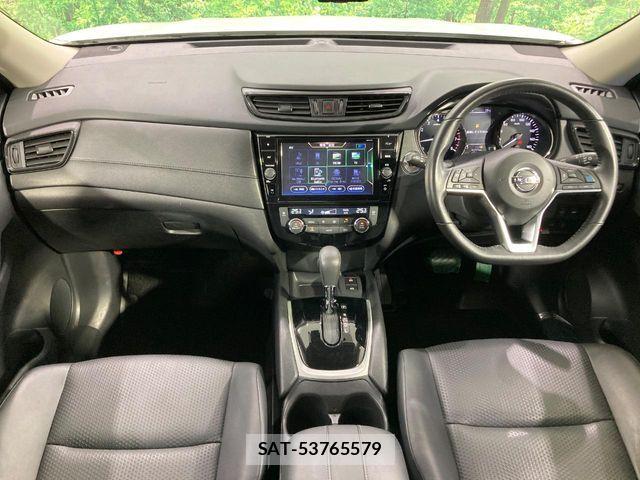 Nissan X-TRAIL 2018-02 6915814-1