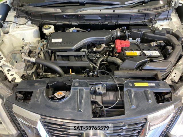 Nissan X-TRAIL 2018-02 6915814-19