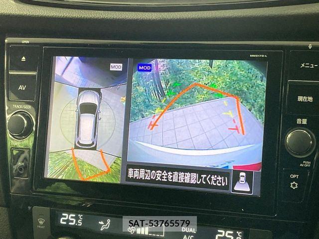 Nissan X-TRAIL 2018-02 6915814-3