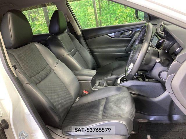 Nissan X-TRAIL 2018-02 6915814-8