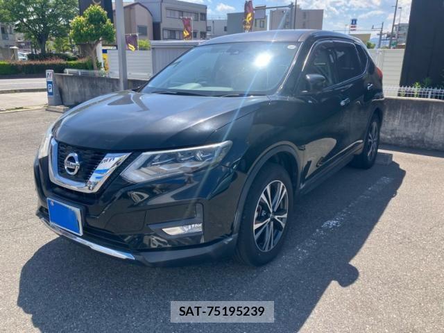 Nissan X-TRAIL 2018-05 6915816-0