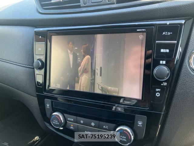 Nissan X-TRAIL 2018-05 6915816-14