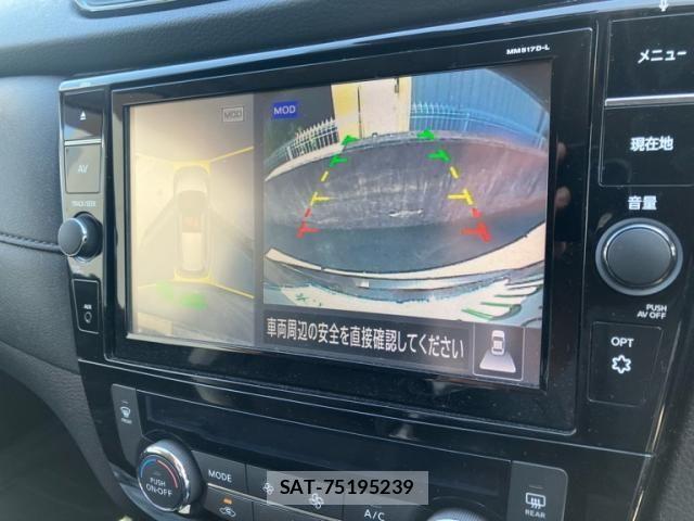 Nissan X-TRAIL 2018-05 6915816-15