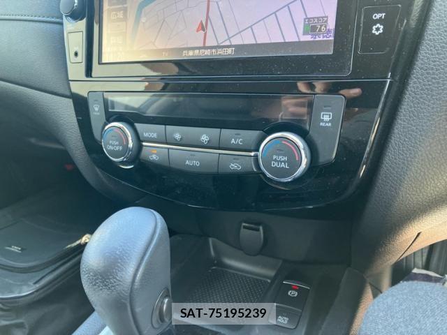 Nissan X-TRAIL 2018-05 6915816-16