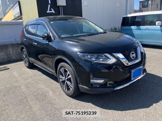 Nissan X-TRAIL 2018-05 6915816-1