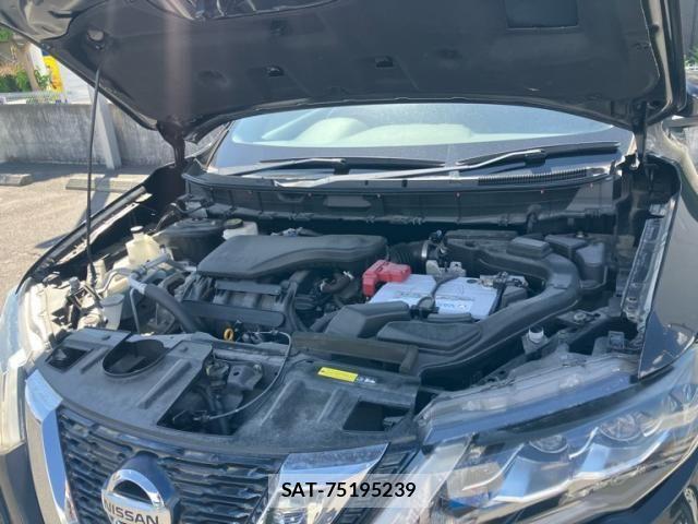 Nissan X-TRAIL 2018-05 6915816-24