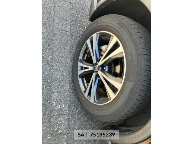 Nissan X-TRAIL 2018-05 6915816-5