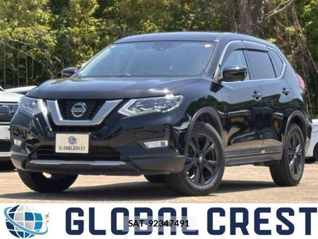 Nissan X-TRAIL 2021-07 6915807-0