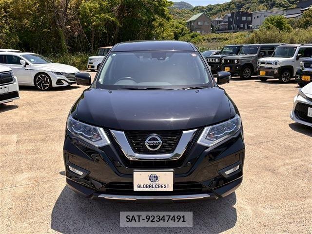 Nissan X-TRAIL 2021-07 6915807-9