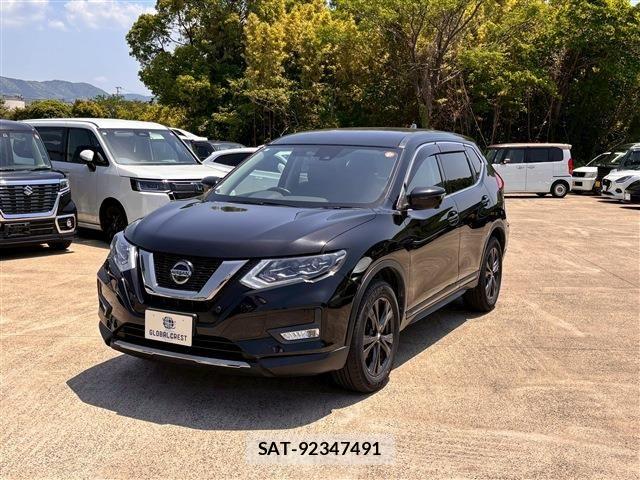 Nissan X-TRAIL 2021-07 6915807-10