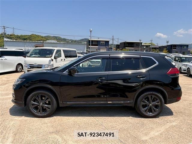 Nissan X-TRAIL 2021-07 6915807-11
